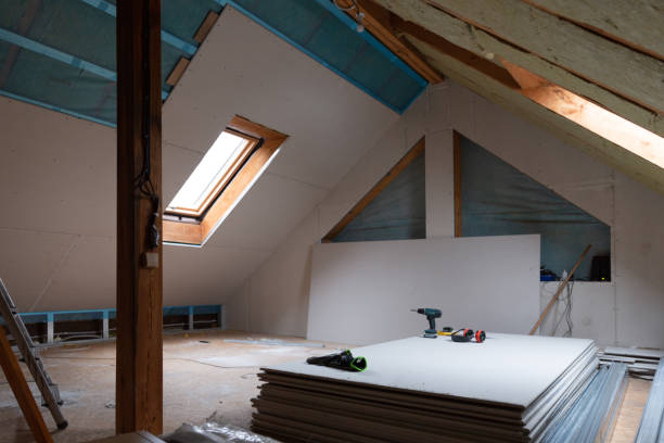 Reliable Verona, WI Insulation Contractor Solutions