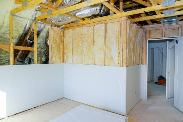 Types of Insulation We Offer in Verona, WI