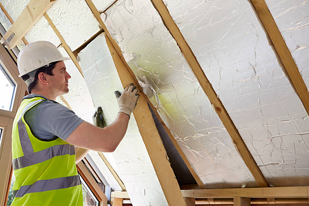Best Cellulose Insulation in Verona, WI