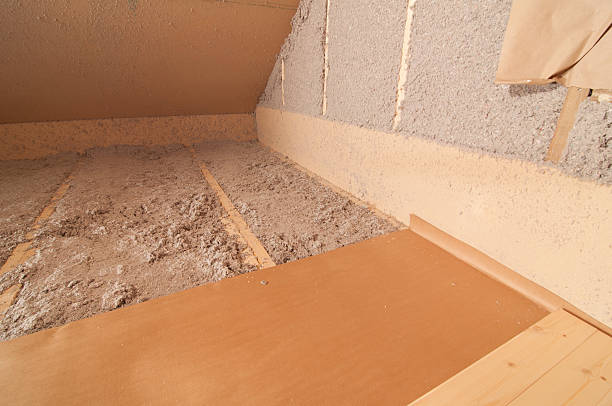 Best Eco-Friendly Insulation in Verona, WI