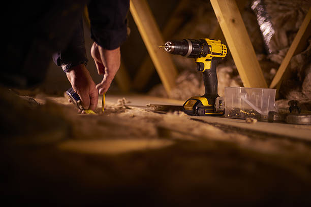 Best Specialized Insulation Services in Verona, WI